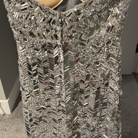 PROM DRESS - Picture 8 of 8